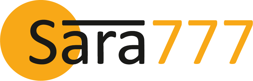 SARA 777 Logo